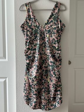 Prana Pearl Isla Dress